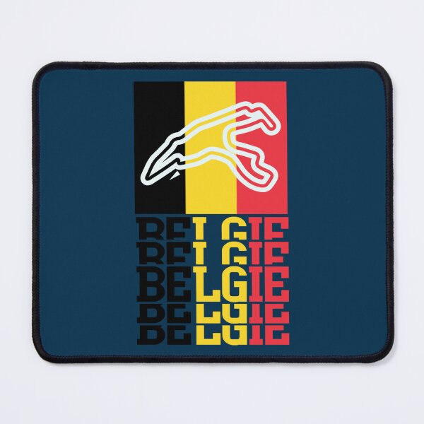 Item preview, Spa Grand Prix - Belgie Grand Prix - F1 Belgie   designed and sold by UpAndFunkk.