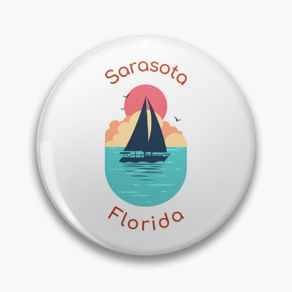 Item preview, Sarasota - Florida designed and sold by nona003.
