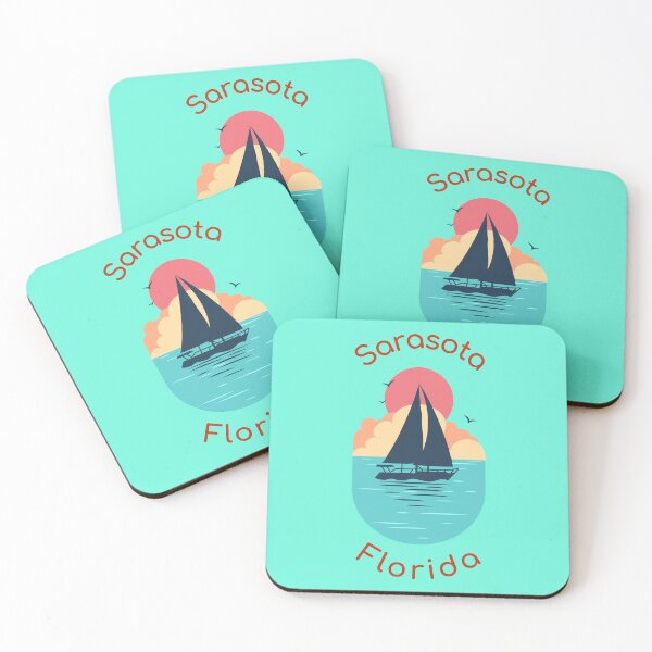 Item preview, Sarasota - Florida designed and sold by nona003.