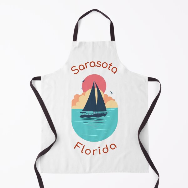 Item preview, Sarasota - Florida designed and sold by nona003.