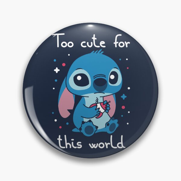 Item preview, Too cute for this world designed and sold by Domiichan.