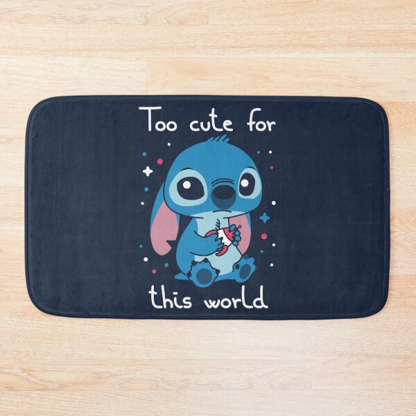 Item preview, Too cute for this world designed and sold by Domiichan.