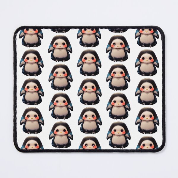 Item preview, cute penguin animals 2 designed and sold by ShopThousand.