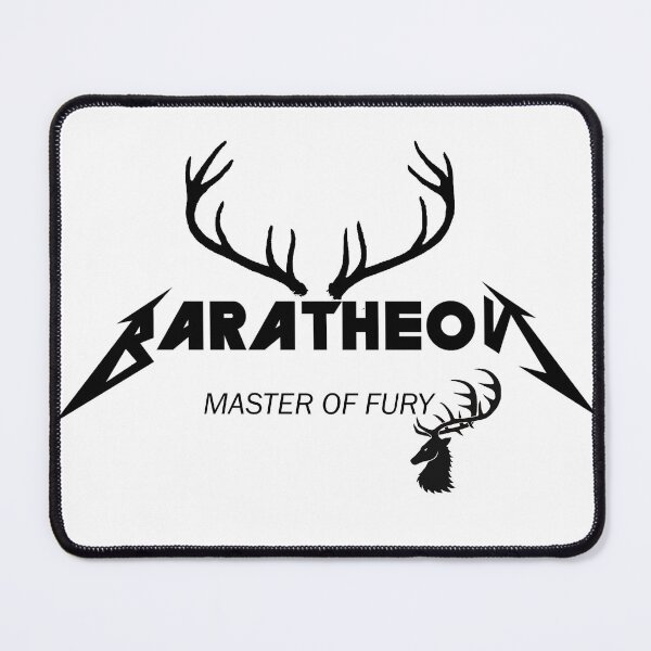 Item preview, metal baratheon designed and sold by TheGolemCat.