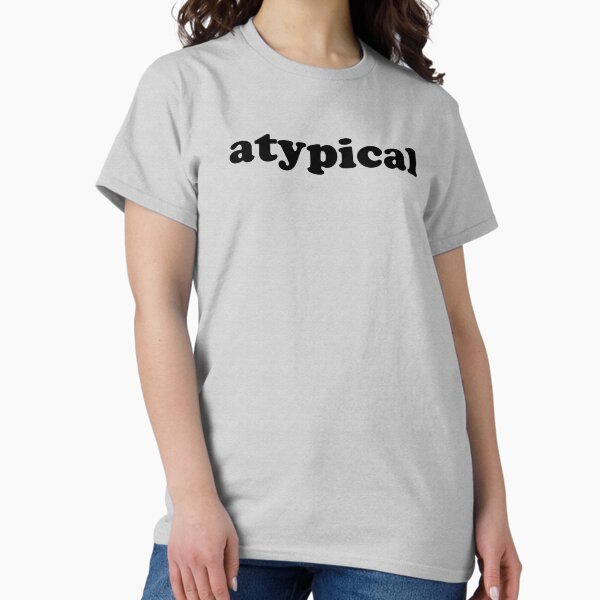 Item preview, atypical designed and sold by MadEDesigns.