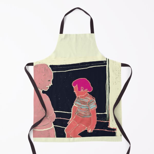 Item preview, Oh, look at my boy! designed and sold by Gabriele Maurus.
