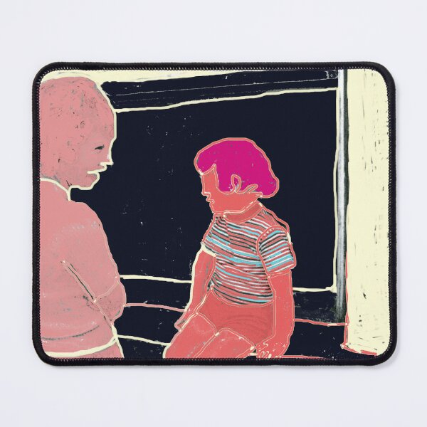 Item preview, Oh, look at my boy! designed and sold by Gabriele Maurus.