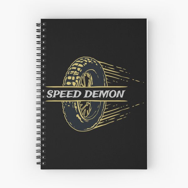 Item preview, Speed Demon designed and sold by Artistic Prints.