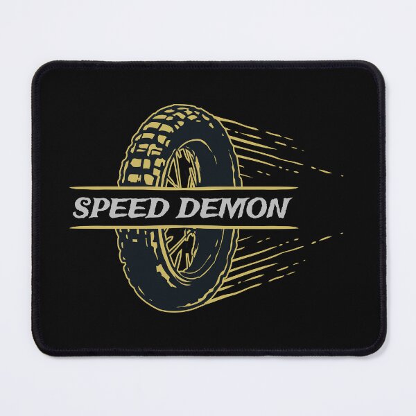 Item preview, Speed Demon designed and sold by Artistic Prints.