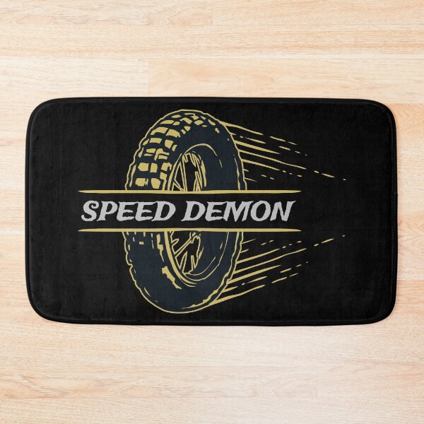 Item preview, Speed Demon designed and sold by Artistic Prints.