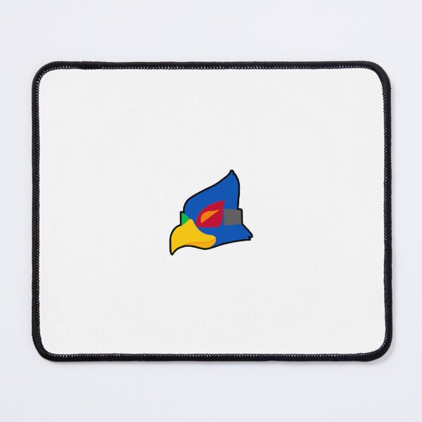 Item preview, SSBU falco stock icon designed and sold by SmasherDesigns.