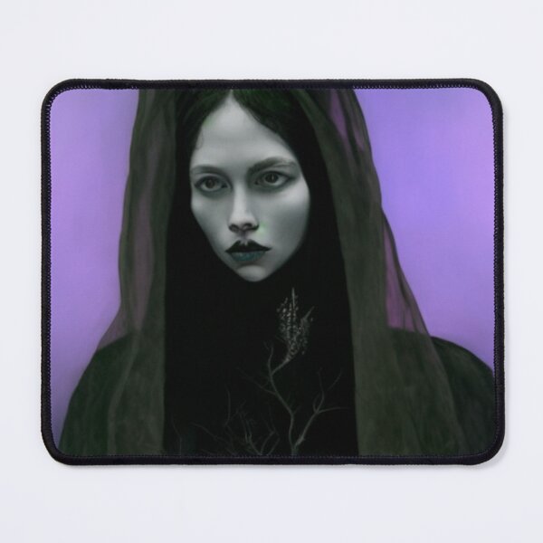 Item preview, Goth Portrait designed and sold by gisis777.