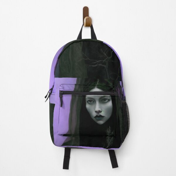 Item preview, Goth Portrait designed and sold by gisis777.