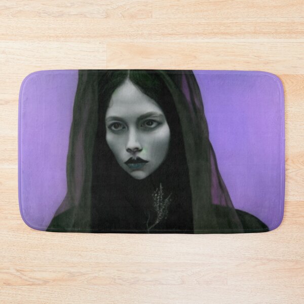 Item preview, Goth Portrait designed and sold by gisis777.