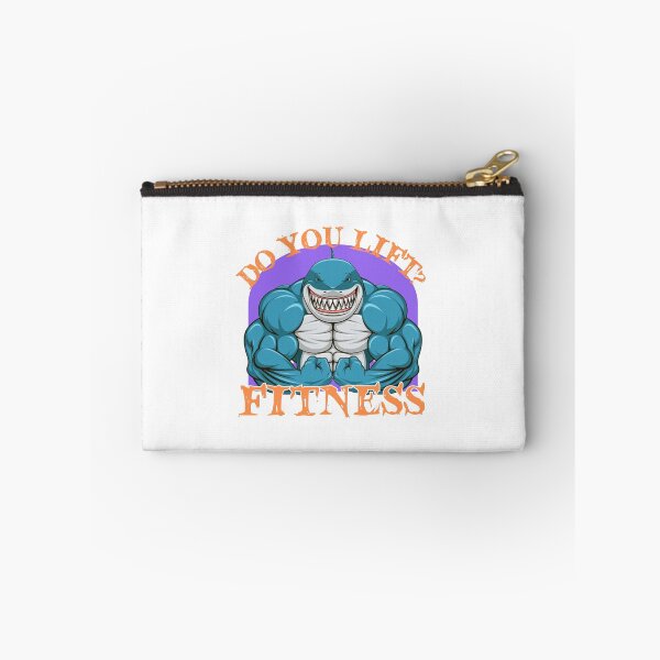 Item preview, Do you lift ? Fitness shark - Animal fitness designed and sold by pepibre.