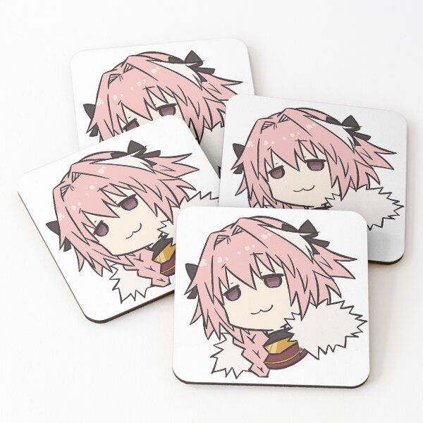 Item preview, astolfo waifu designed and sold by Debracatalano.
