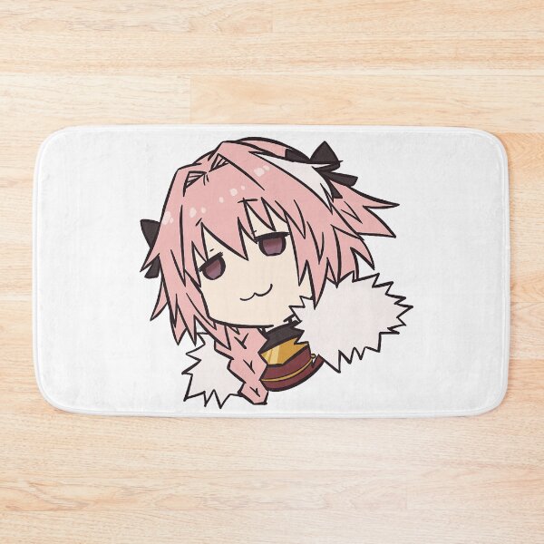 Item preview, astolfo waifu designed and sold by Debracatalano.