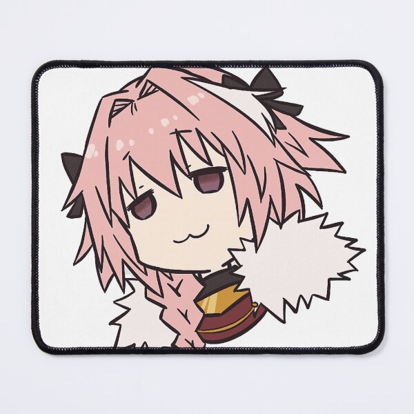 Item preview, astolfo waifu designed and sold by Debracatalano.