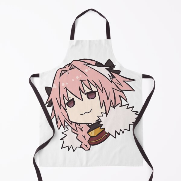 Item preview, astolfo waifu designed and sold by Debracatalano.