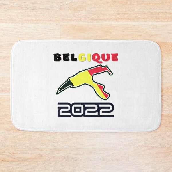 Item preview, Belgique F1 Spa 2022 - Belgium Gp - F1 Belgique   designed and sold by UpAndFunkk.