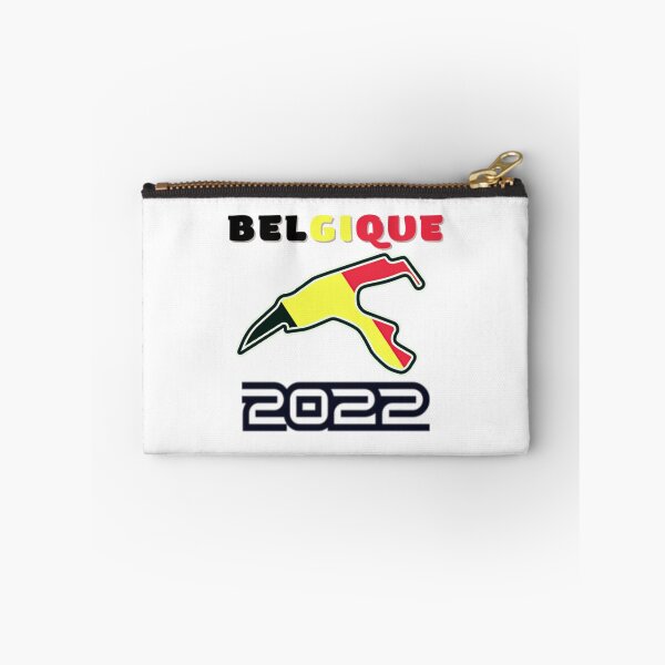 Item preview, Belgique F1 Spa 2022 - Belgium Gp - F1 Belgique   designed and sold by UpAndFunkk.
