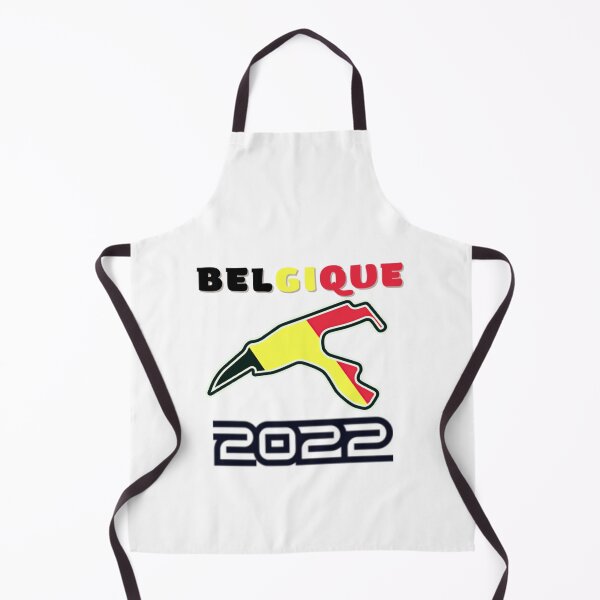 Item preview, Belgique F1 Spa 2022 - Belgium Gp - F1 Belgique designed and sold by UpAndFunkk.
