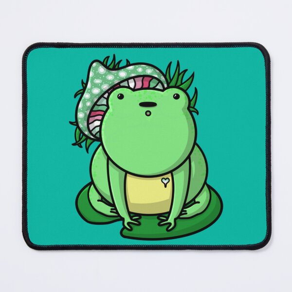 Item preview, Abrosexual Pride Frog designed and sold by GatheringPlace.