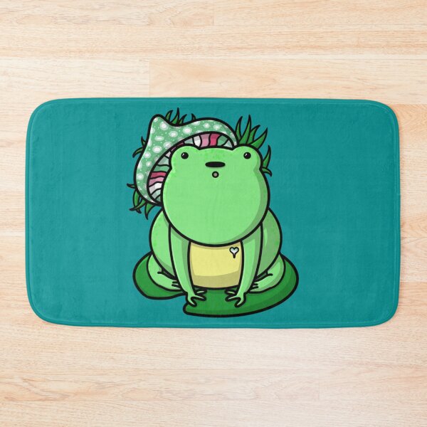 Item preview, Abrosexual Pride Frog     designed and sold by GatheringPlace.