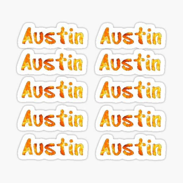 Austin Name Meaning, Origin, Popularity, Boy Names Like Austin