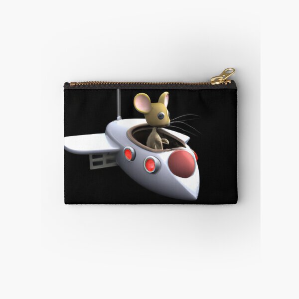 Item preview, Mouse in a Spaceship designed and sold by Richard Allen.