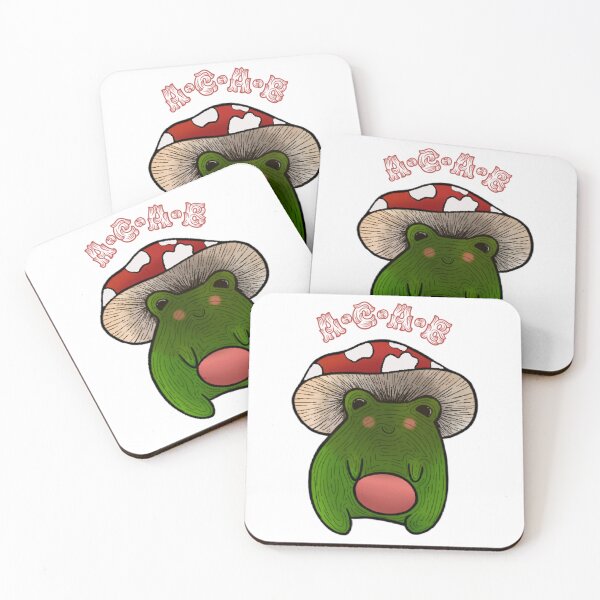 Item preview, ACAB froggie    designed and sold by GatheringPlace.