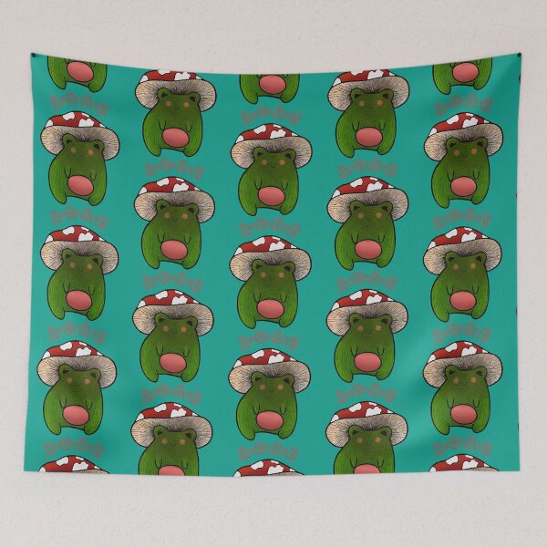 Item preview, ACAB froggie    designed and sold by GatheringPlace.