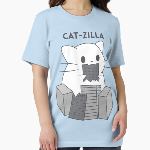 Item preview, Catzilla designed and sold by Domiichan.
