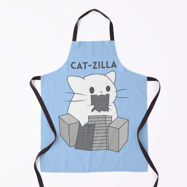 Item preview, Catzilla designed and sold by Domiichan.