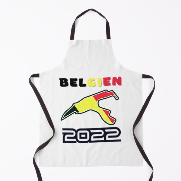 Item preview, Belgien F1 Spa 2022 - Belgium Gp - F1 Belgien designed and sold by UpAndFunkk.