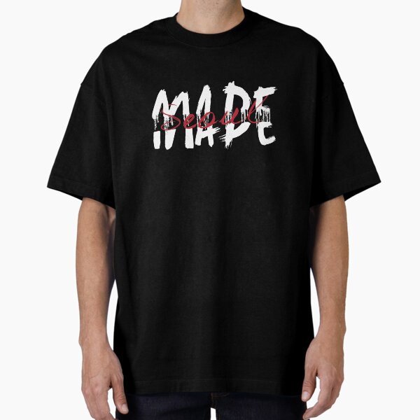 Item preview, Big Bang - Made in Seoul (White) designed and sold by strdusts.