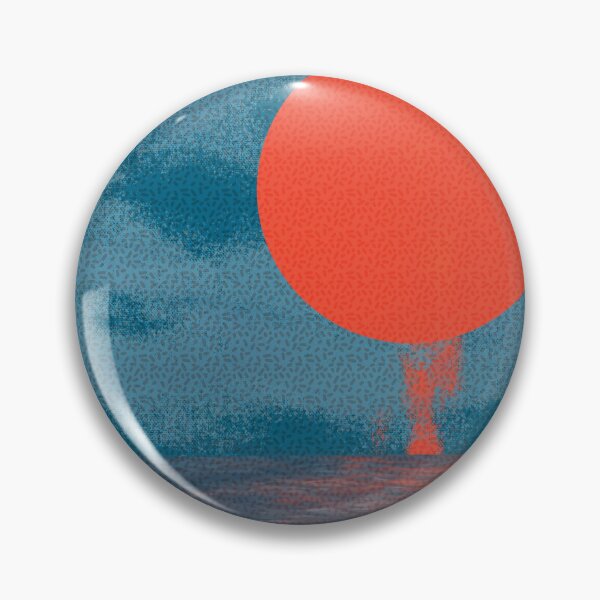 Item preview, Red Sky designed and sold by Galaxy-Minded.