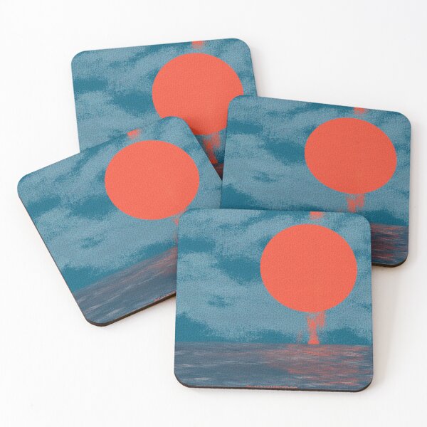 Item preview, Red Sky designed and sold by Galaxy-Minded.