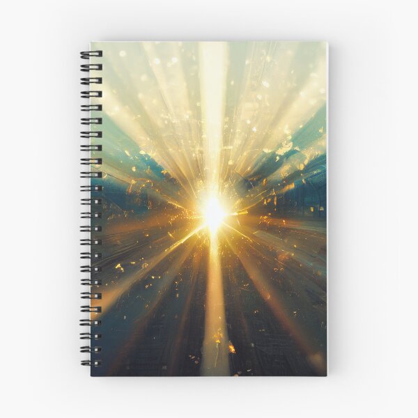 Item preview, Light Flare designed and sold by HmmmWoah.