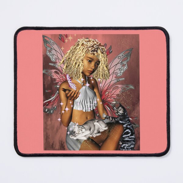 Item preview, Melody's Reluctance designed and sold by Patricia Brown.