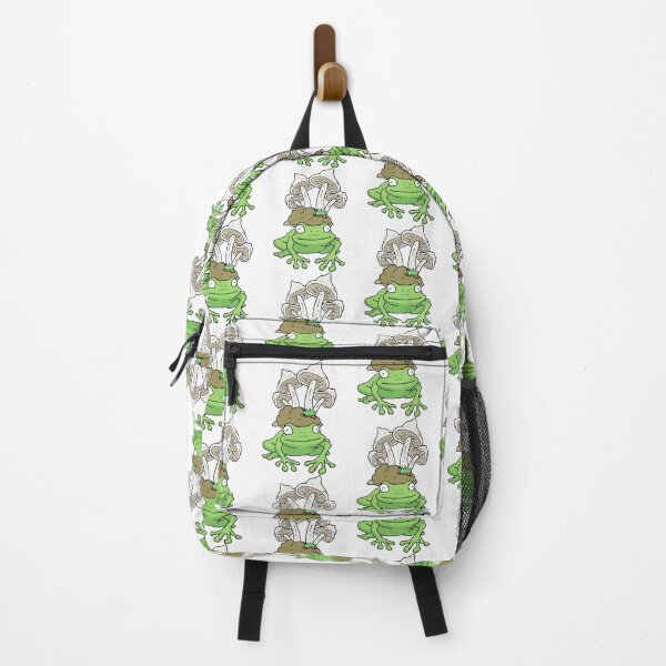 Item preview, Cool Frog relaxing designed and sold by GatheringPlace.