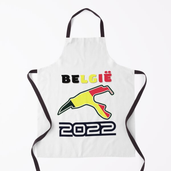 Item preview, Belgie F1 Spa 2022 - Belgium Gp - F1 Belgie e designed and sold by UpAndFunkk.