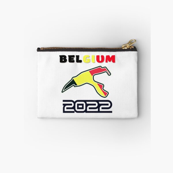 Item preview, Belgian Grand Prix F1 Belgium Babies And Children   designed and sold by UpAndFunkk.