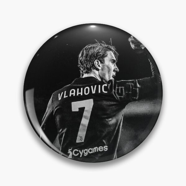 Item preview, vlahovic designed and sold by sha64.