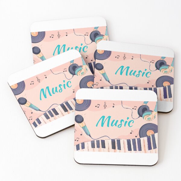 Item preview, music fans gift for music lovers sound music festival music pulse designed and sold by STOREMUZAN.
