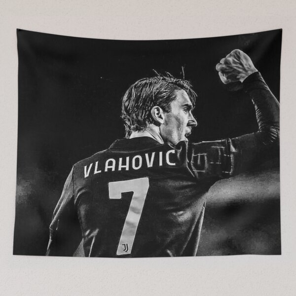 Item preview, vlahovic designed and sold by sha64.