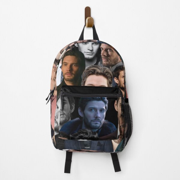Item preview, ben barnes photo collage designed and sold by T-shirtakStore.