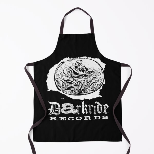 Item preview, Darkride Records designed and sold by Darkride Records.