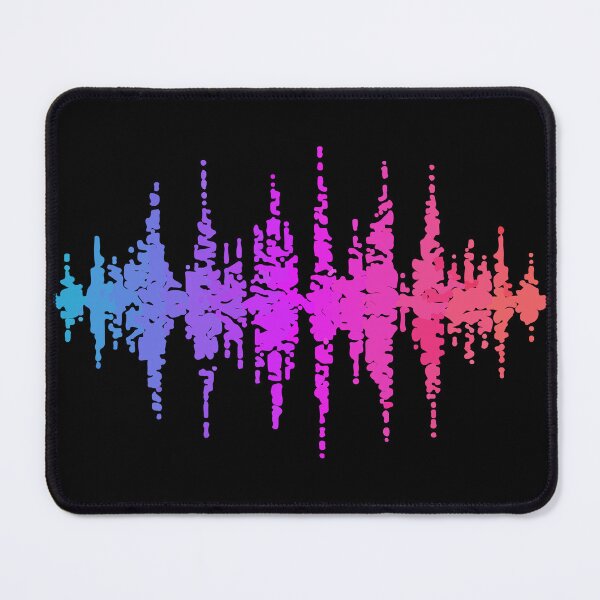 Item preview, music fans gift for music lovers sound music festival music pulse designed and sold by STOREMUZAN.