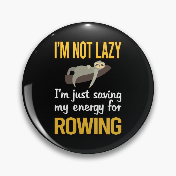 Item preview, Saving Energy Rowing Row Rower designed and sold by Dividestore.